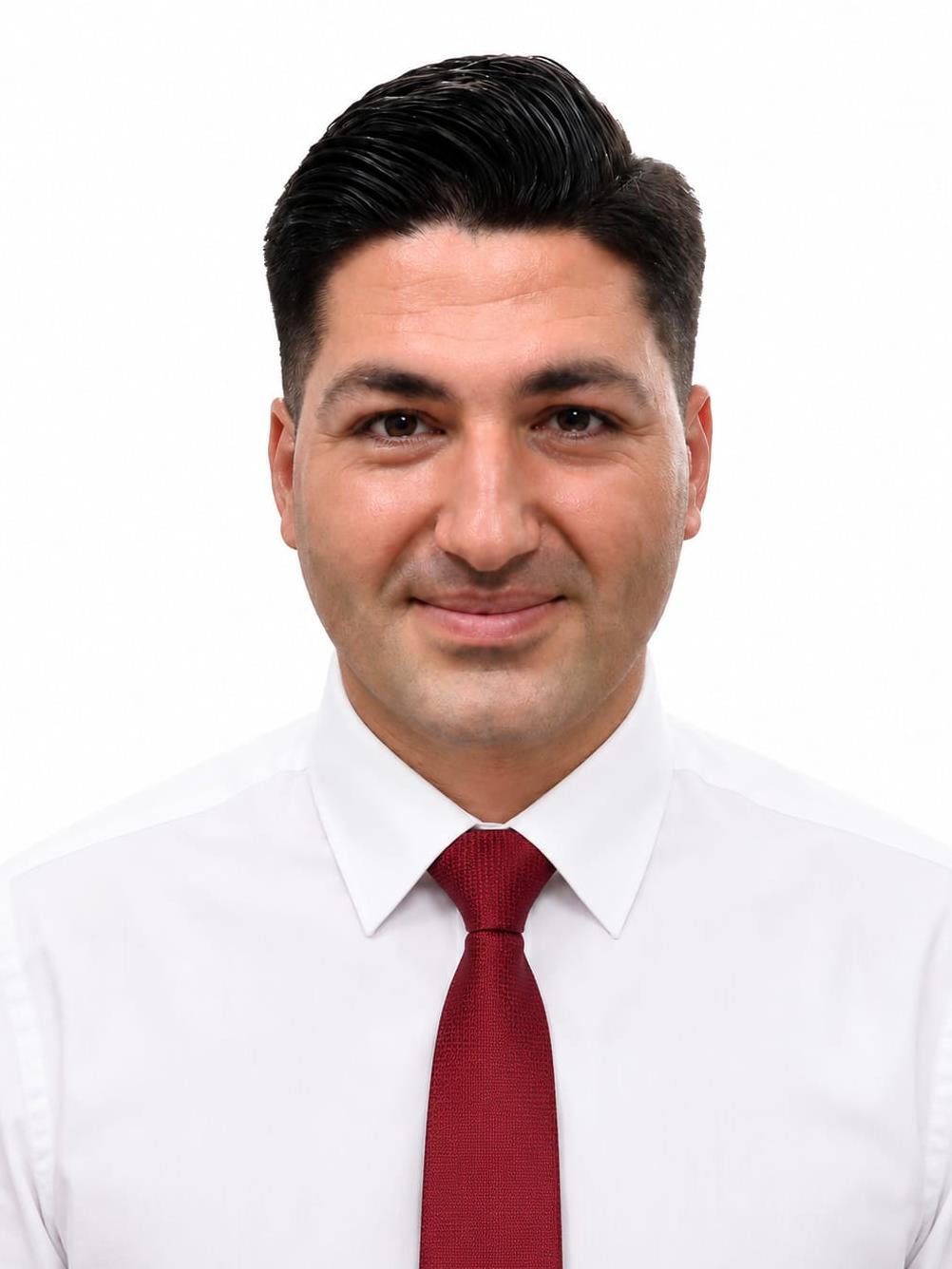 HAMZA KARACA