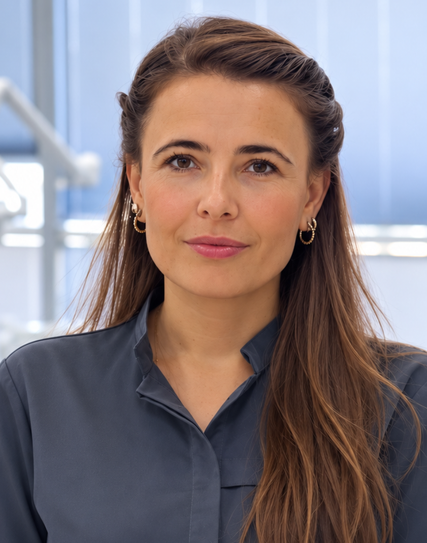 BÜŞRA KARACA
