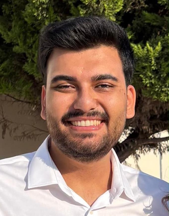 TALHA DENİZ ATMACA