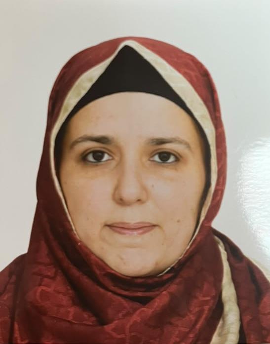 SUNA KALEM GÖÇER
