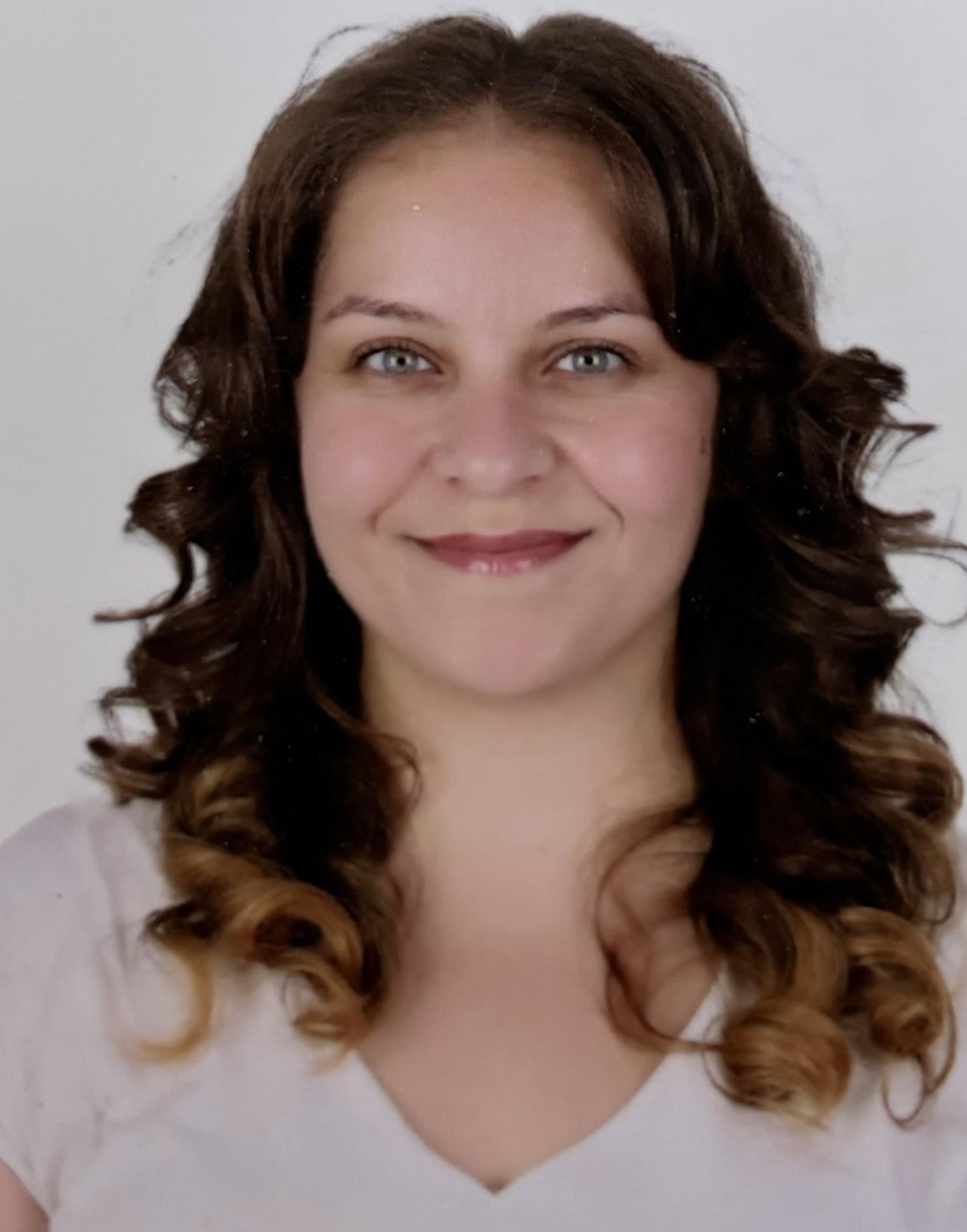 GİZEM ŞAHİN