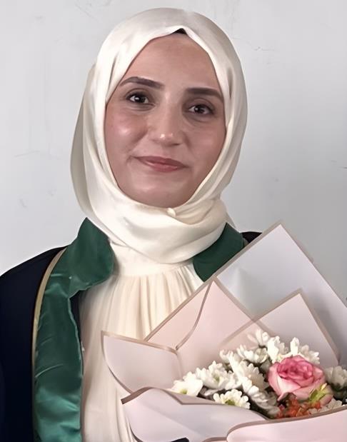 FATMAGÜL ÇANKAL
