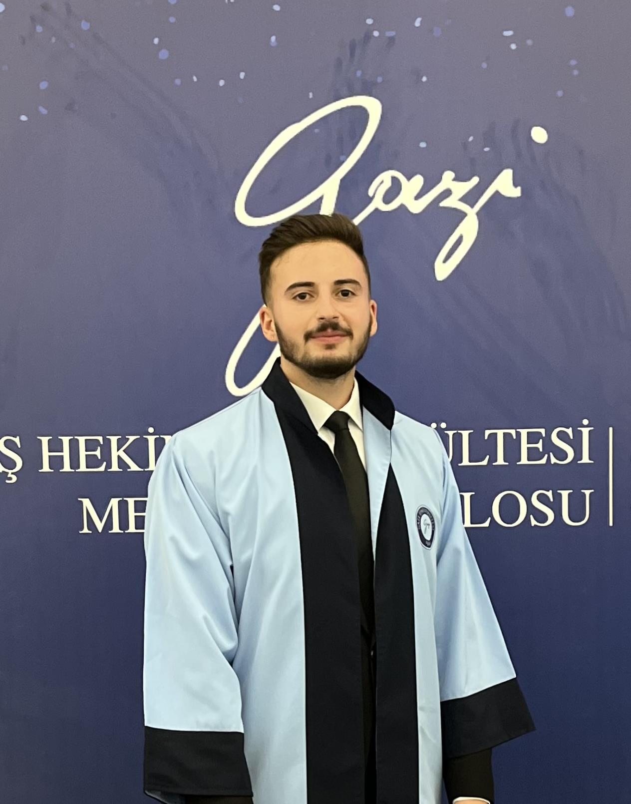 ARDA BAYRAKTAR