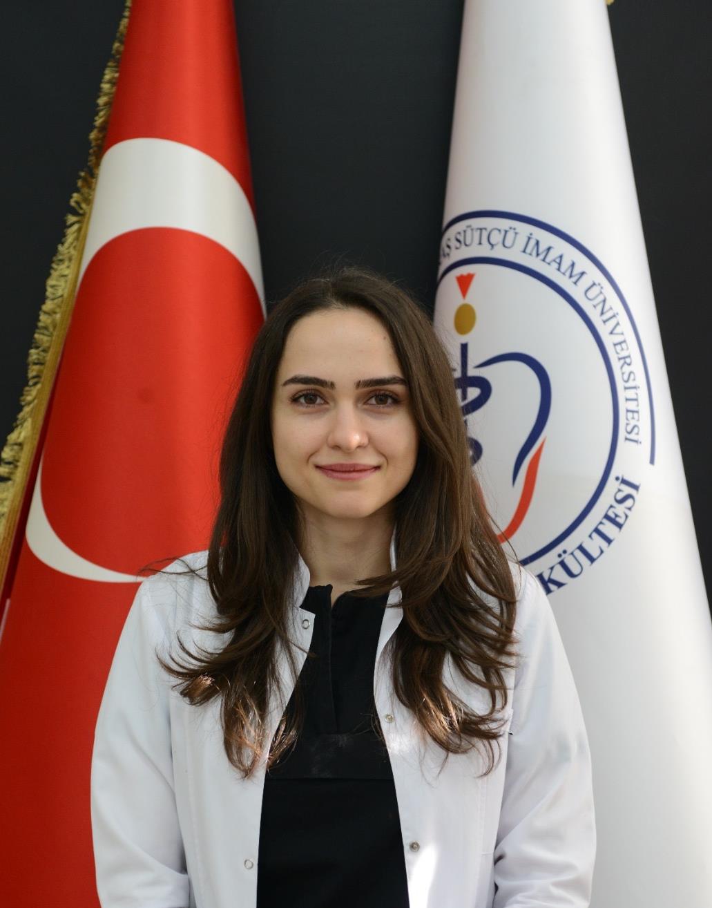 BÜŞRA ERYİĞİT