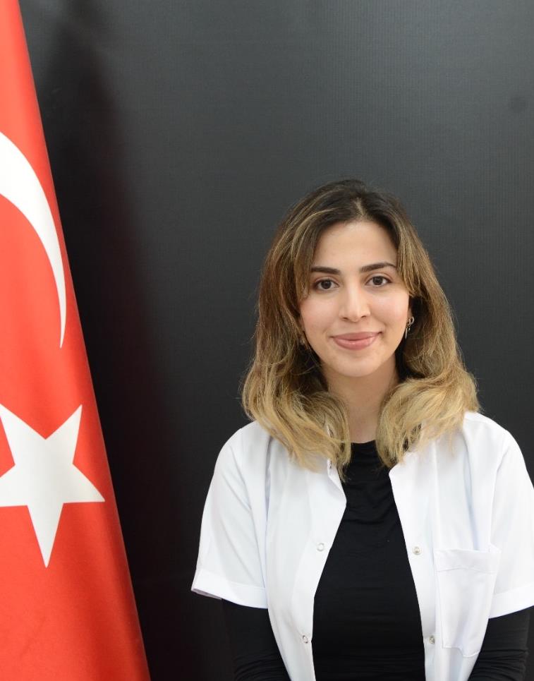 ZELİHANUR ÖZERDEM