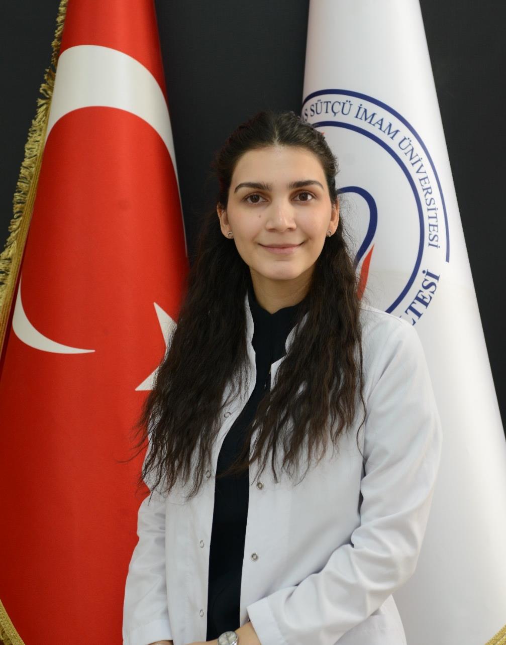 ELİF AKKUŞ