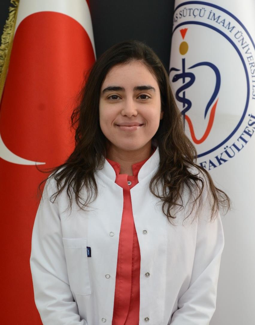 ŞERİFE GÖK