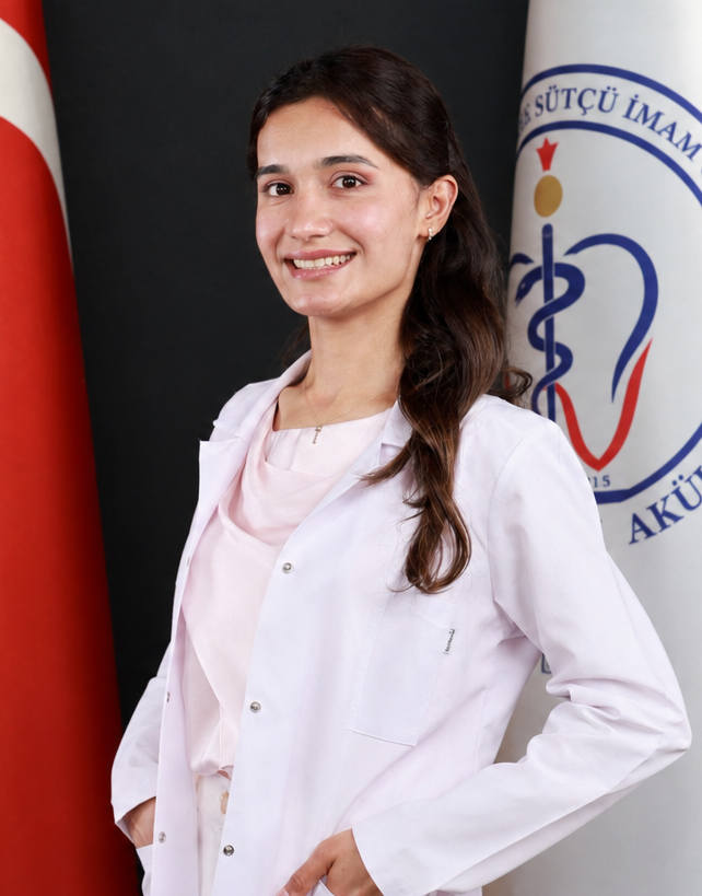 Yulduzhan rozmetova