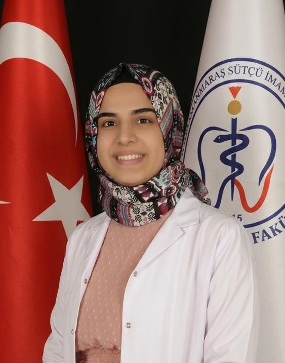 FİGEN BİLEN KAYRAN