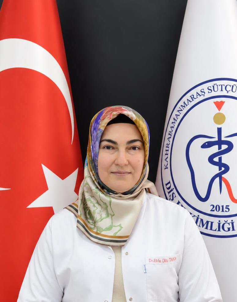 ELİFE ÜLKÜ TATAR