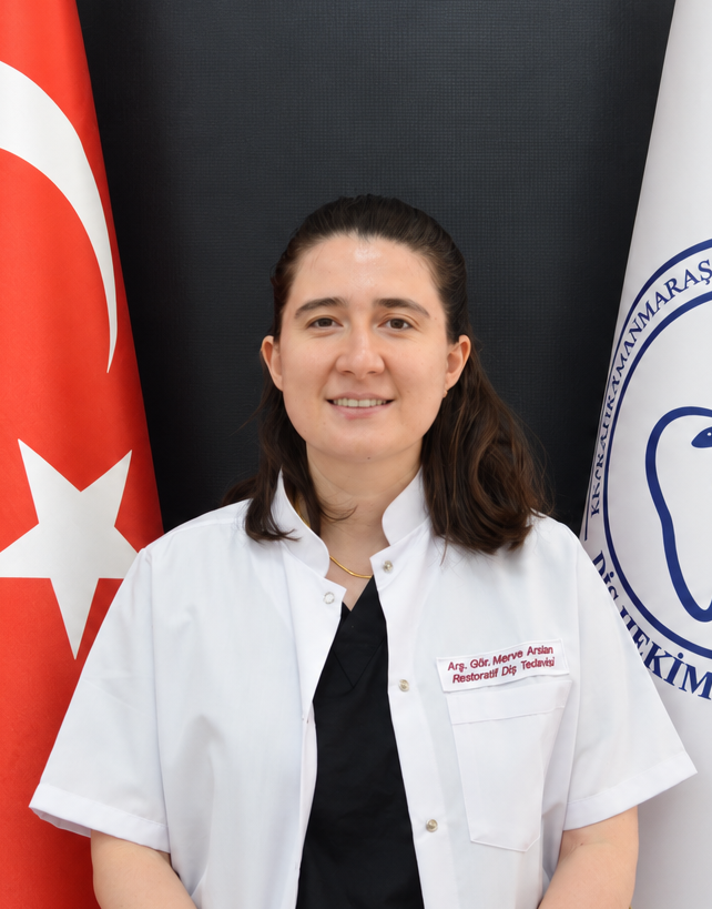 MERVE ARSLAN