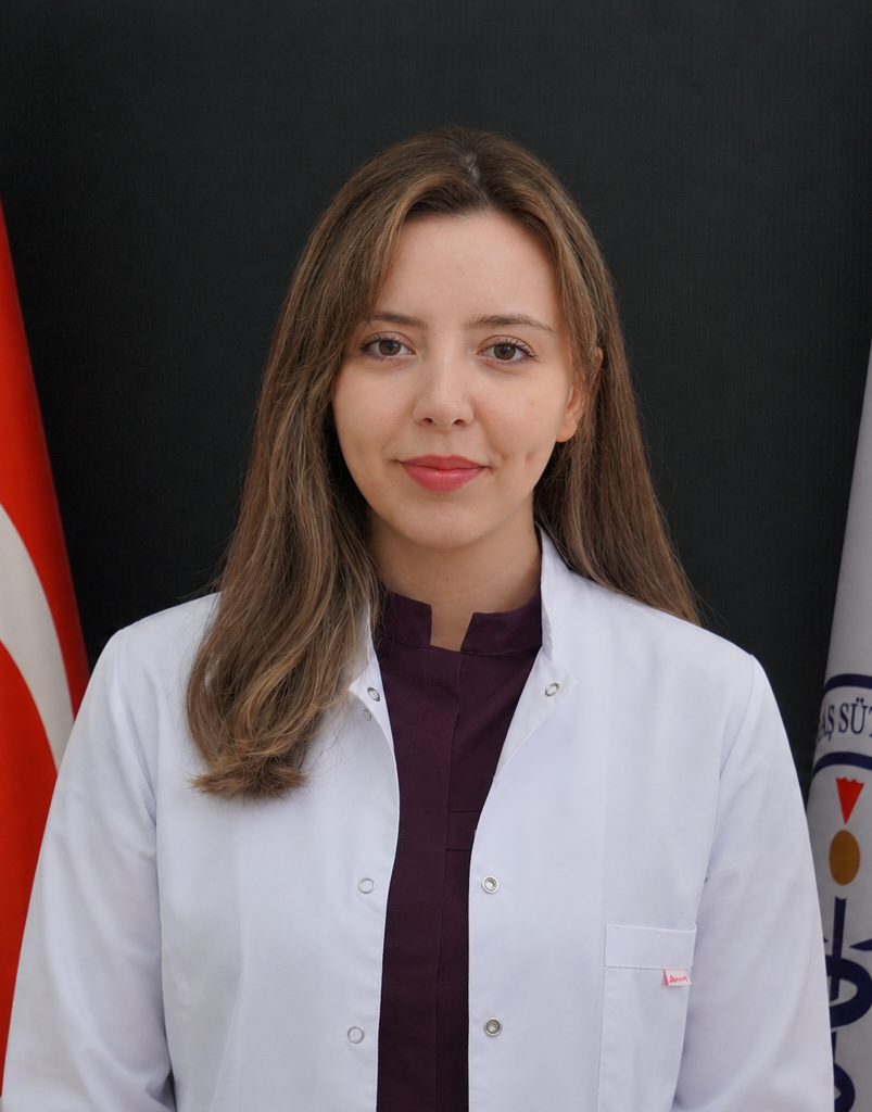 SENA GÜNEŞ