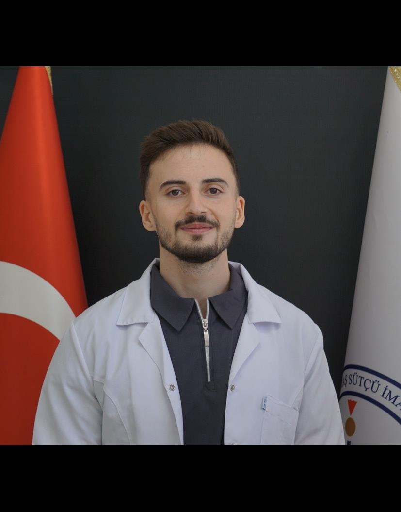 ARDA BAYRAKTAR