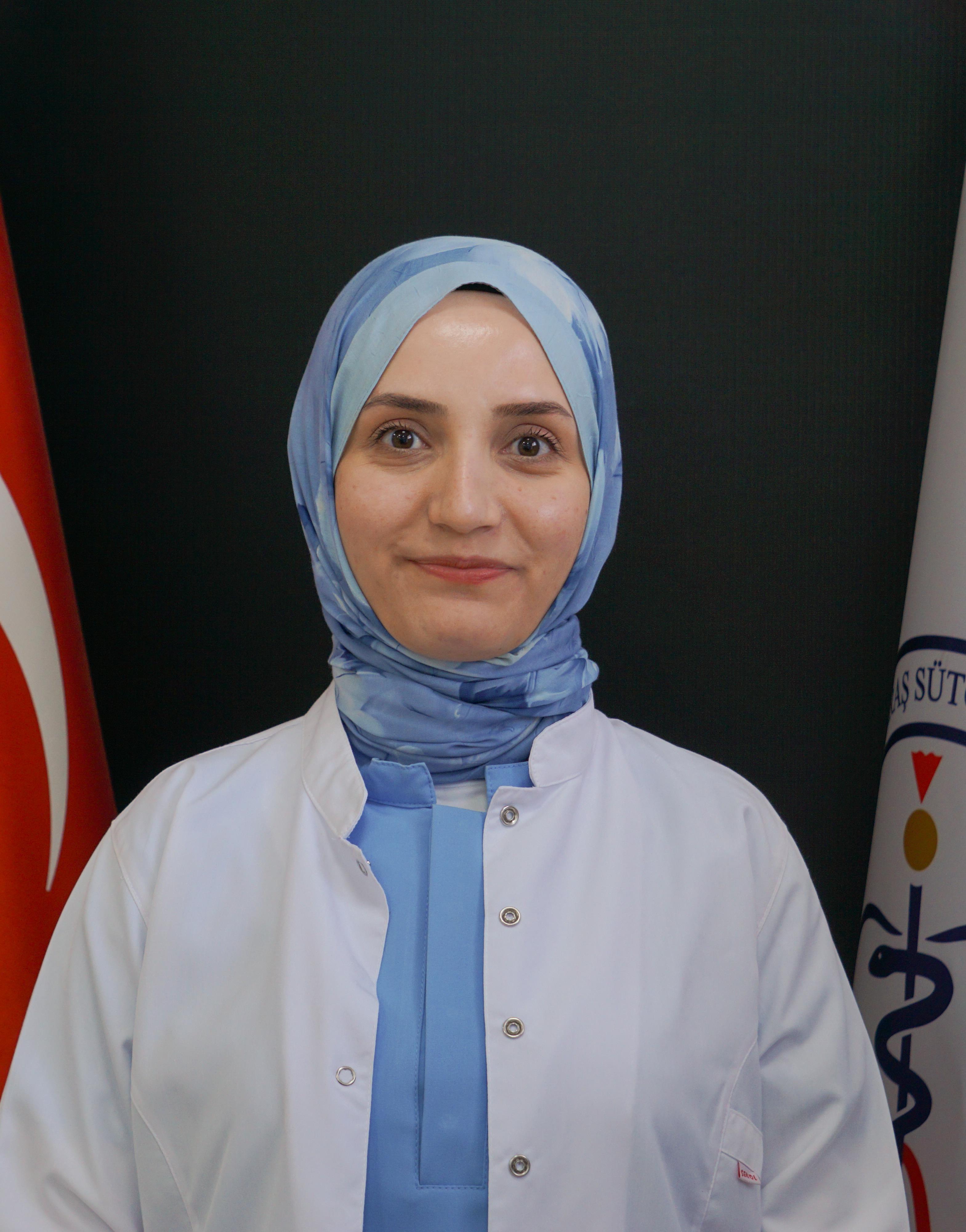 FATMAGÜL ÇANKAL