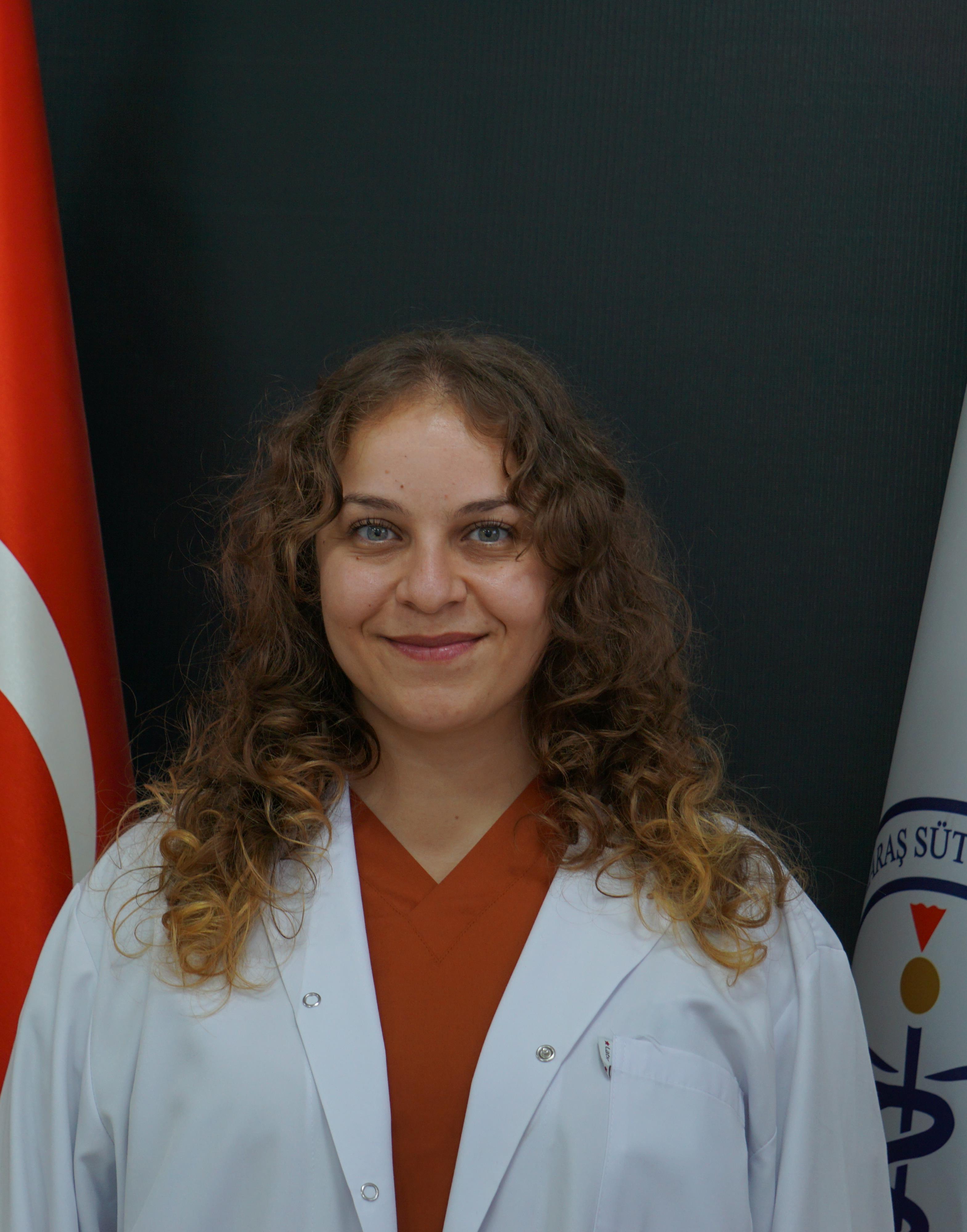 GİZEM ŞAHİN
