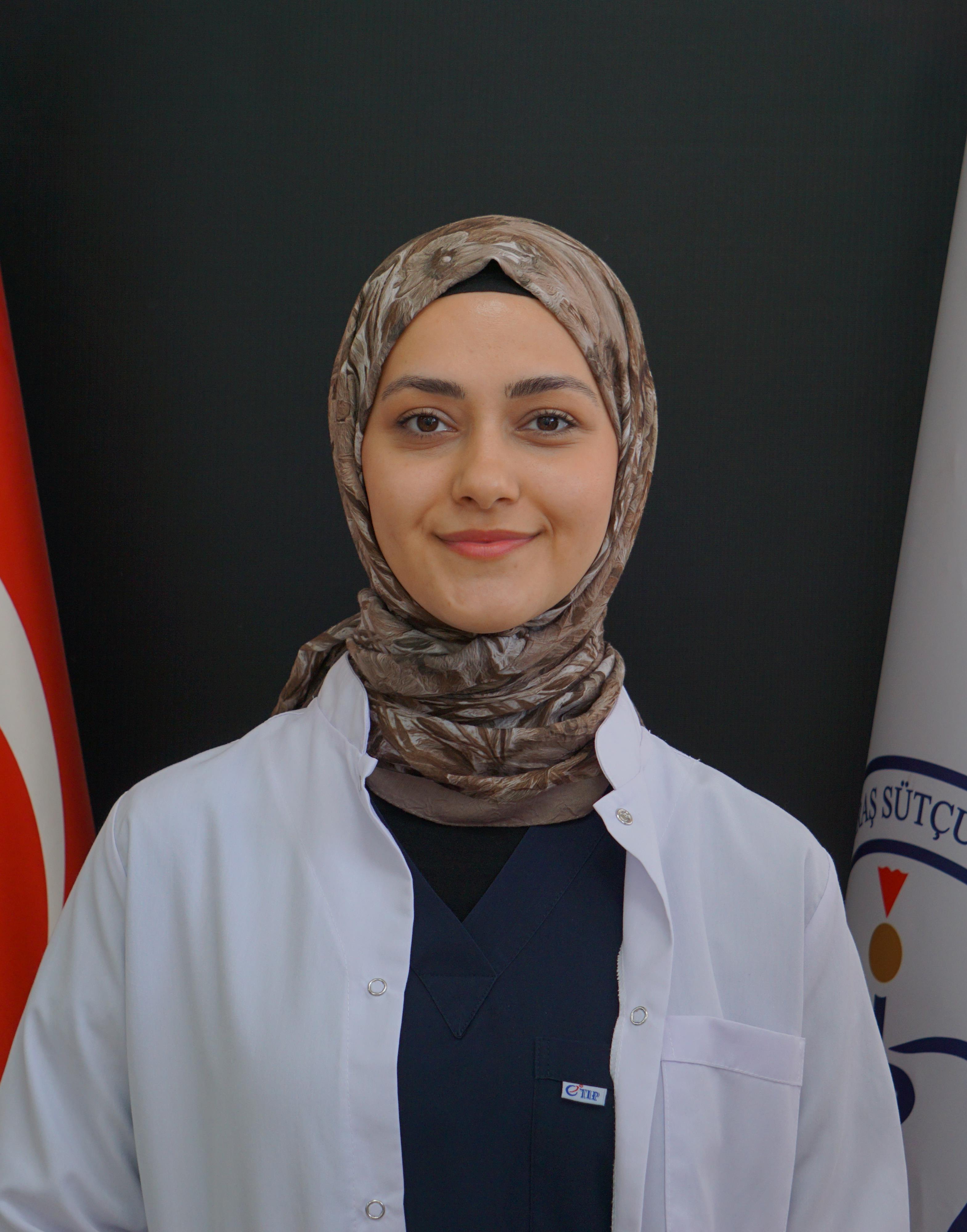 SEHER YILDIRIM