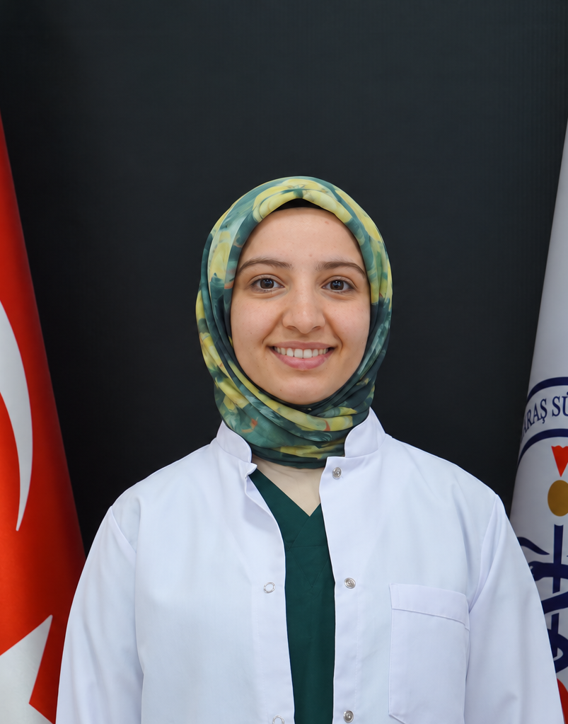 EMİNE ÖZTÜRK