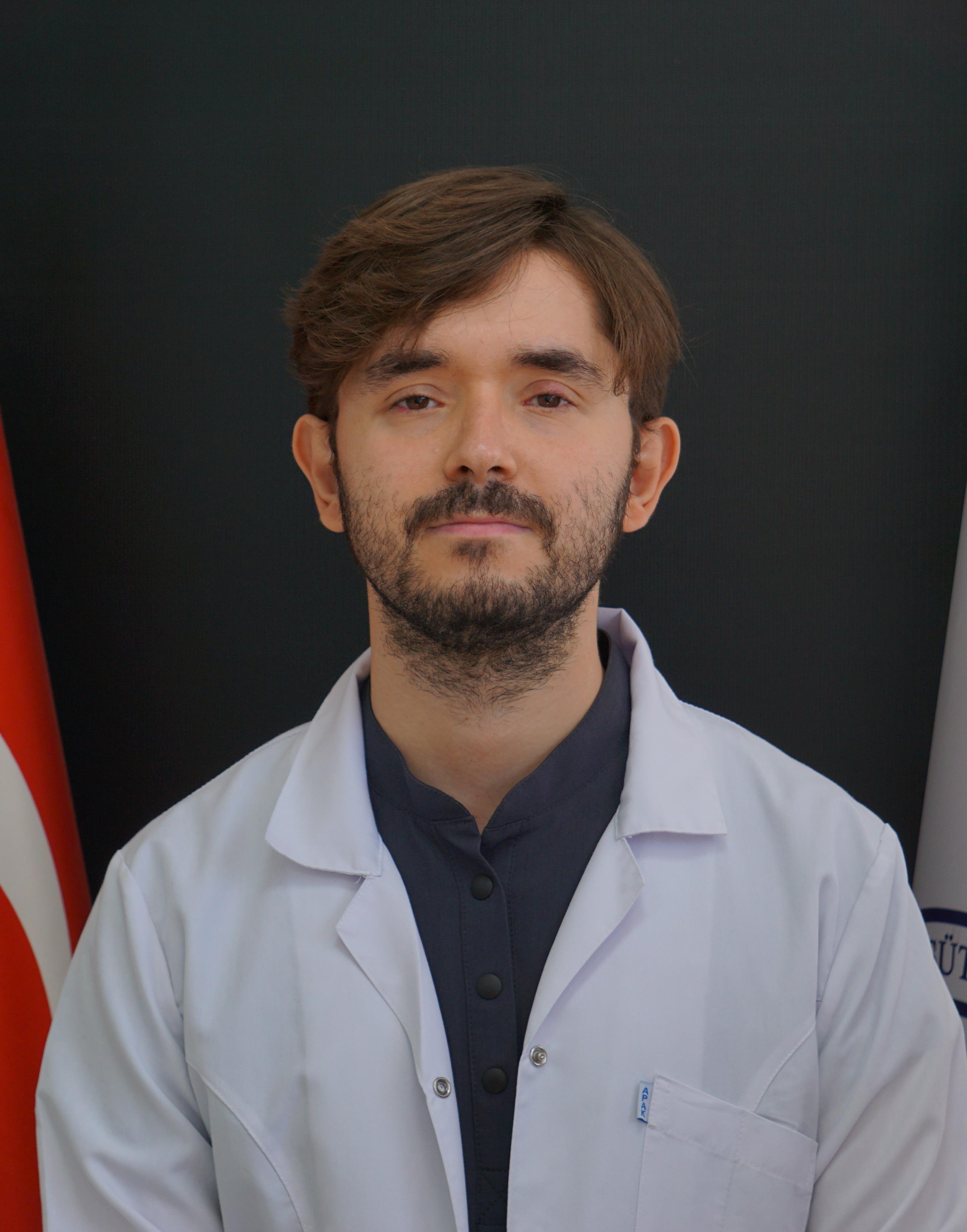 SÜLEYMAN DOĞAN BİRGÜLLÜ