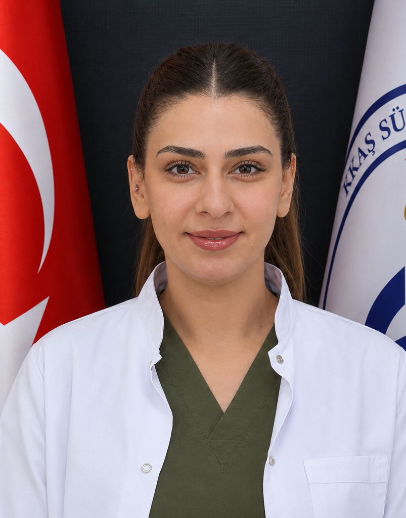MELİSA ÜÇYILDIZ KILAVUZ