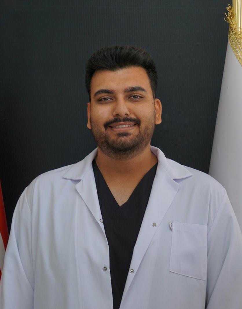 TALHA DENİZ ATMACA