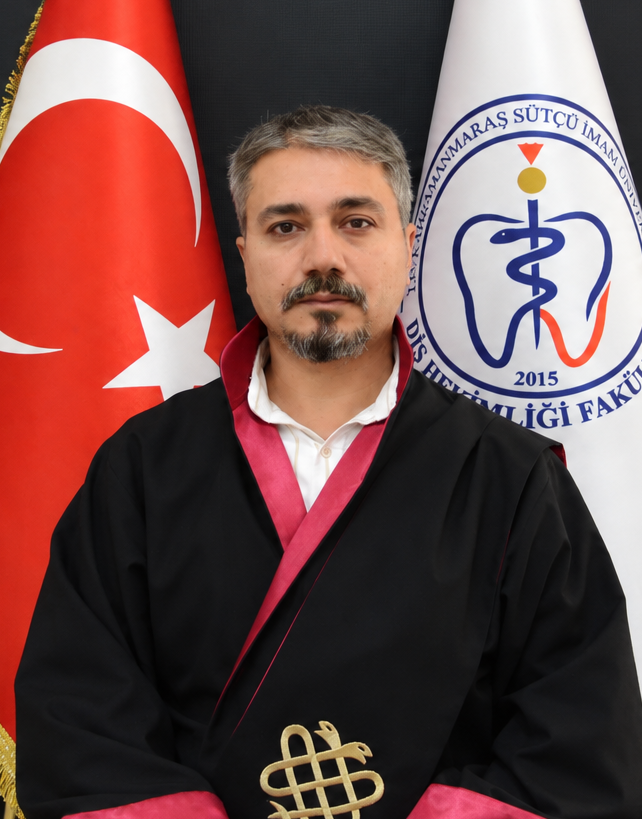 AHMET CEMİL TALMAÇ