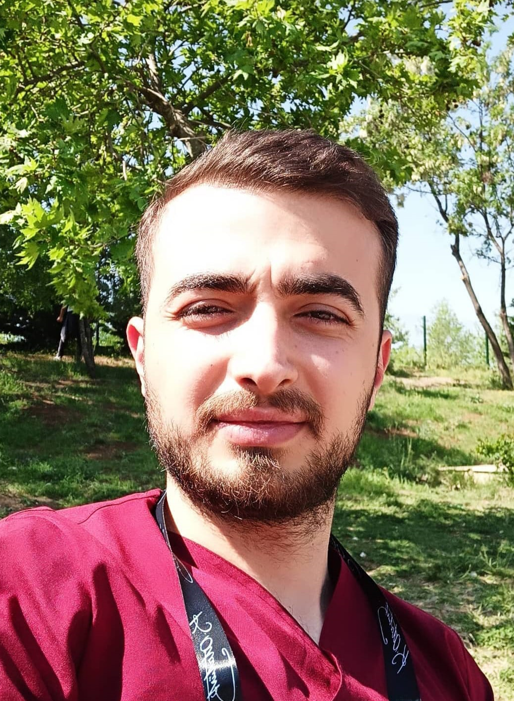 BURAK ÇALIK