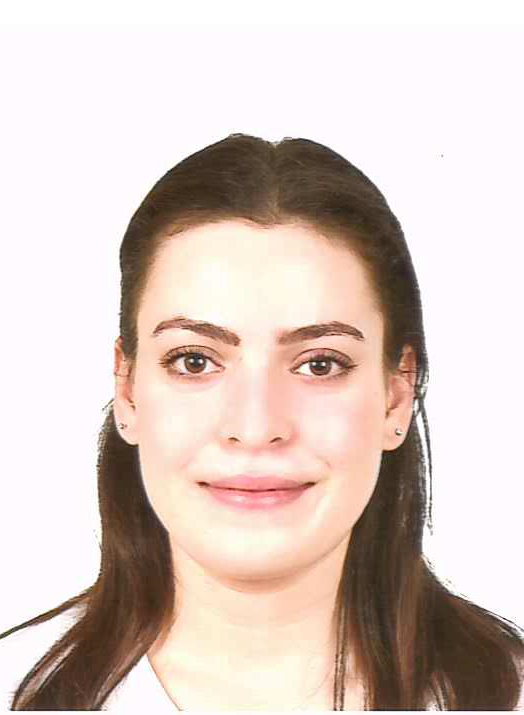 ÖZLEM OKUMUŞ