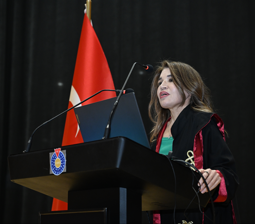 2025-2026 Beyaz Önlük Giyme Töreni